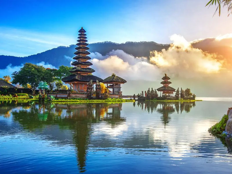 Bali Package