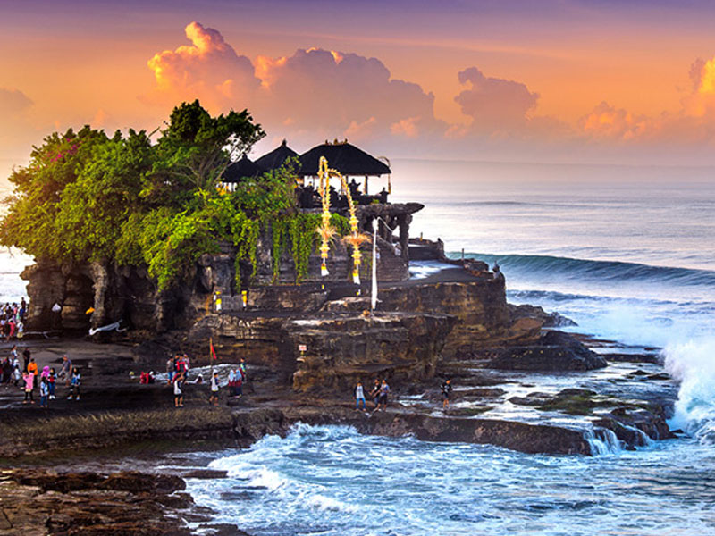 Bali Package